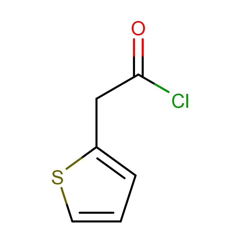 2-tiofenacetylklorid