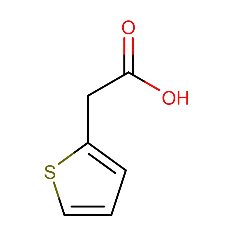 2-tiofeneddiksyre
