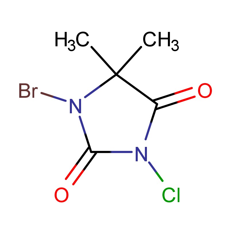 Hva er Bromine Plus og hvorfor er det viktig for moderne vannbehandling?