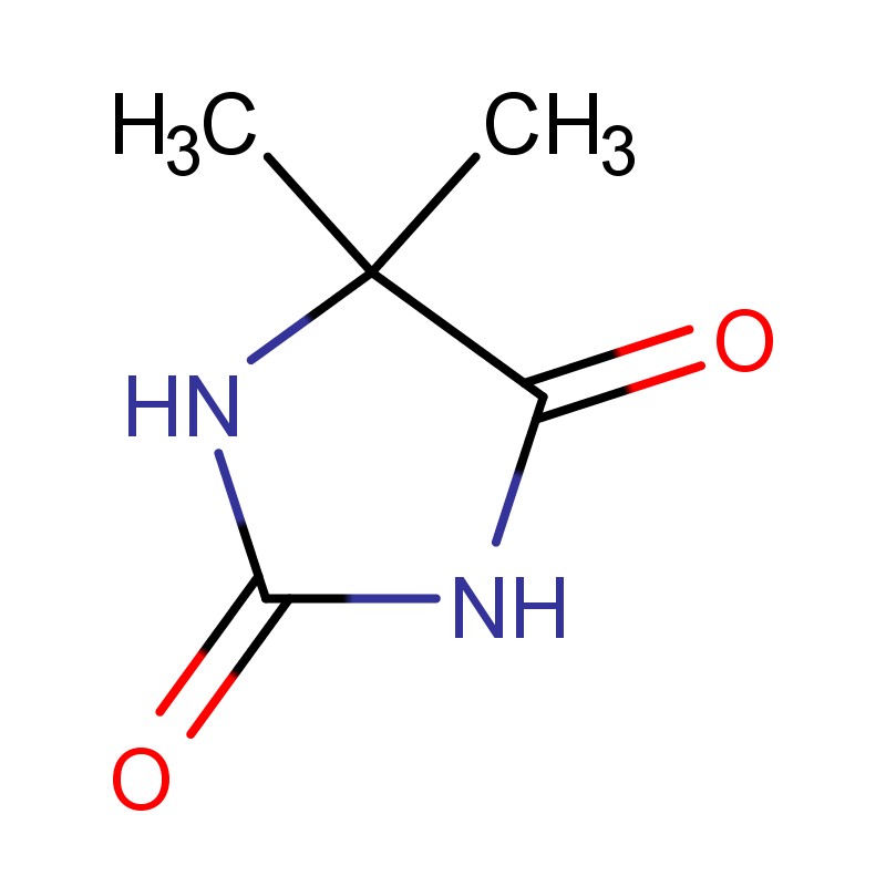 5,5-dimetylhydantoin