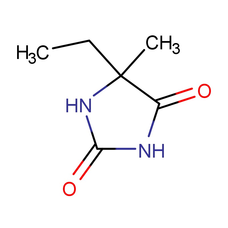 5-etyl-5-metylhydantoin