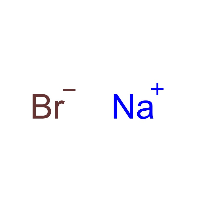 Natriumbromid