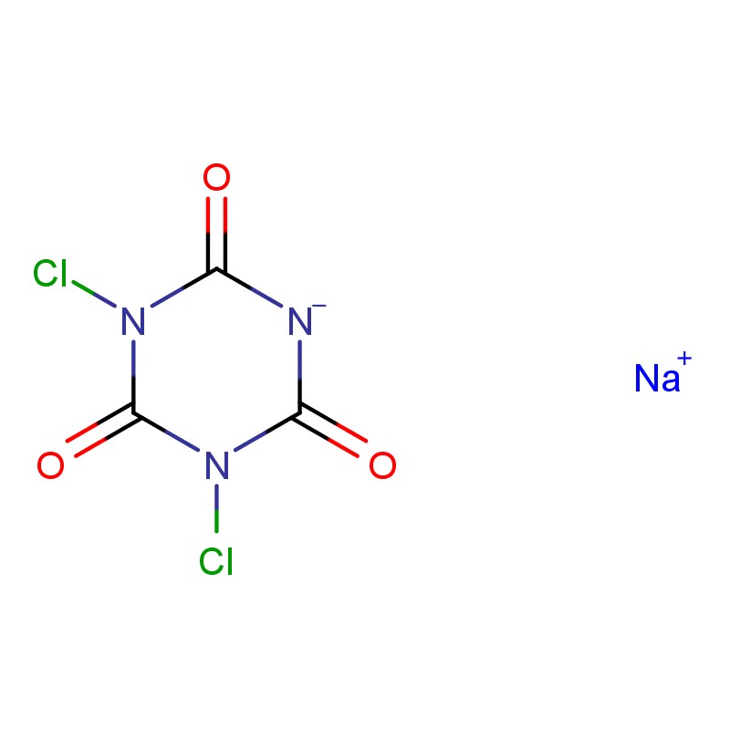 Natriumdiklorisocyanurat (SDIC)